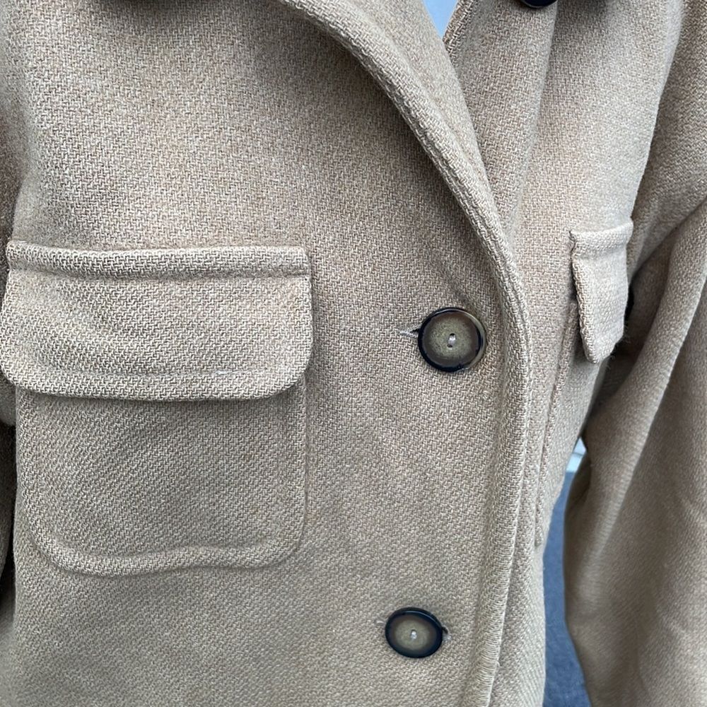 Eddie Bauer Jacket - Picture 5 of 16